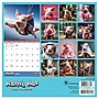 2026 TF Publishing Playful Pigs Mini 7" x 7" Monthly Wall Calendar, Multicolor (26-2006)~#|#~20F300F0-3BEF-4796-B0650DA59C9925F9_sc7