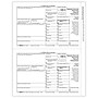 ComplyRight 2024 1099-K Tax Form, 1-Part, 2-Up, 100/Pack (5326)~#|#~20F345BC-3332-4ADC-8C45566CF2C7CD29_sc7