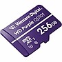 SanDisk Purple 256GB microSDXC Memory Card, Class 10, UHS-III, V30 (WDD256G1P0C-85AEL0)~#|#~20F3D0C3-8EEA-42D4-B6C9162BE0E6F0F9_sc7