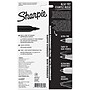 Sharpie Permanent Markers, Fine Point, Assorted Colors, 5 Markers/Pack (2230868)~#|#~20F4965D-1A4E-489E-900EEC09D0B5667D_sc7