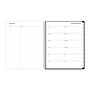 2025-2026 Blue Sky Daisy Dance 8" x 11" Academic Year Weekly & Monthly Planner, Plastic Cover, Multicolored (155413)~#|#~20F4FA5B-1A3B-4375-891238302AE934F7_sc7