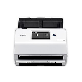 スキャナー CANON imageFORMULA R30 Shop Canon imageFORMULA R30 Office Document Scanner | Canon U.S.A, Inc