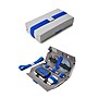 Function101 BentoPack Cable Organizer Kit, Gray (F101-BPKGR)~#|#~20F8595A-84CC-452A-8811E15542952D2F_sc7