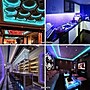 LAX Gadgets LED Strip Lights, 20 ft.~#|#~20FE9FFB-CE12-4D82-AF2643F4FDB0A542_sc7