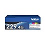 Brother TN2294PK Black/Magenta/Cyan/Yellow Standard Yield Toner Cartridges~#|#~20FF237C-F9F8-43FF-995D28467C7A431A_sc7