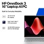 HP OmniBook 3 16" Laptop AI PC, Intel Core Ultra 7 255U, 16GB RAM, 512GB SSD, Windows 11 Home~#|#~21000648-578A-435C-B27AC4E58639FBAB_sc7