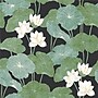 York Wallcoverings Lily Pad Peel and Stick Wallpaper (RMK11433WP)~#|#~2100A71E-47F5-4BFD-8A2523819427E7E3_sc7