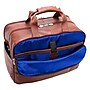 McKleinUSA U Series 22" Leather Carry-On Travel Duffel (18904)~#|#~2102CA1A-0929-495E-B380457B3D02C17A_sc7