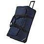 L.L.Bean Adventure 32.5" Polyester Travel Duffel with Wheels, Navy (1000262005)~#|#~210427D9-831E-4DD8-8A0B43A90518A07C_sc7