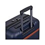 Bugatti Wellington 30" Hardside Suitcase, 8-Wheeled Spinner, TSA Checkpoint Friendly, Navy (HLG5128-Navy)~#|#~21074CAD-7569-4F73-BD935E58308F59FE_sc7