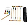 YardGames Wooden Croquet Lawn Game, Assorted Colors (CROQUET-001)~#|#~21075381-18F9-4722-A2F3C40E07846C9B_sc7