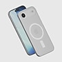 PEEL MagSafe Magnetic Phone Case for iPhone 17 Air, Clear (I17_AIR_MAG_CLR)~#|#~2108491D-1A2B-46B6-BB847A5FDCEB473C_sc7