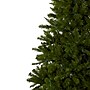 Nearly Natural 5374 Windermere Christmas Tree with Stand~#|#~21092D28-AD47-48D0-BA919FD7AA67DCEC_sc7