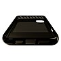 cellhelmet Altitude X Series Phone Case for iPhone 16 Plus, Shock Absorbing, Onyx Black (CA-105-BLK)~#|#~210EC842-1774-4BA0-83B81331782B9F17_sc7