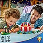LEGO Disney Pixar Blaze's Horse Ranch, 209 Pieces (43304)~#|#~210F370A-8D2D-4256-AFA21DF2E6885A43_sc7