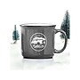 Baudville "Making A Difference Is What I Do" Ceramic Coffee Mug, 13 oz., Gray/White (92996)~#|#~210FD981-C5FE-485D-942625CEF5190444_sc7