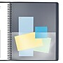 2026 AT-A-GLANCE 9" x 11" Monthly Planner, Faux Leather Cover, Navy (70-260-20-26)~#|#~2110F7A0-704D-4387-86915B7CEF873F29_sc7
