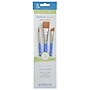 Princeton Select Artiste Mixed Media Synthetic Brush Set No. 14, 3/Set, 2 Sets/Bundle (PBXP3750SET114-2)~#|#~211375B1-E82E-45FD-95F1B2AFDEBC28B8_sc7