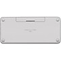 Logitech Pebble Keys 2 K380s Wireless Keyboard, Tonal White (920-011776)~#|#~2114578E-85ED-4E74-884C596EF2A6625D_sc7