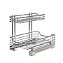 Household Essentials Metal Cabinet Shelves, Chrome (HHC26512-1)~#|#~2115D385-FB1F-4871-99B77E1BA80D73C4_sc7