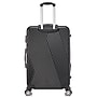 TUCCI COLPI 3-Piece Hardside Luggage Set with Spinner Wheels, Black Geometric (T0463-03PC-BLK)~#|#~2117B827-FADE-48FB-8ED4E99A083783D2_sc7