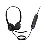 Jabra Engage 40 Noise Canceling Stereo Headset, USB-A, UC Certified (4099-419-279)~#|#~21182F2B-7D38-411B-8B030B983EE4DA15_sc7