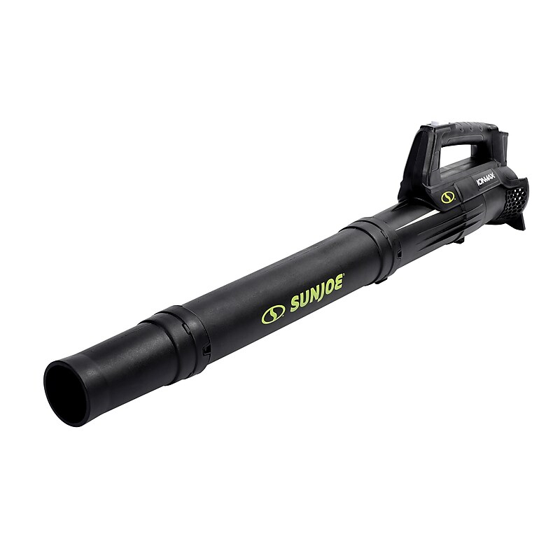 Sun Joe IONMAX Compact Leaf Blower, Cordless, 24-Volt (24V-TB-LTE) image 1