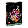LEGO Botanicals Pretty Pink Flower Bouquet, 749 Pieces (10342)~#|#~21189B62-81FE-4E9C-84694D207752AF1E_sc7