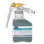 Crew Disinfectant for Diversey RTD, Fresh, 1.5 L / 1.59 U.S. Qt., 2/Carton (3063437)~#|#~211A36E9-6A60-4CE8-A533CAAE7274AD93_sc7