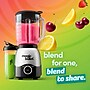 magic bullet 48 oz. Blender with To-Go Cup, Silver (MBF50200)~#|#~211C5F95-E943-4AD1-BDB37673AE4BE196_sc7