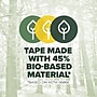 Scotch Box Lock Paper Packaging Tape, 1.88" x 25 yds., Brown (7850-23-8GC)~#|#~211E4EF3-C6D7-4C73-ACA7005075A57ACA_sc7