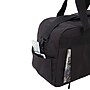Manhattan Portage Cordura 20.5" Nylon Weekender Duffel, Black (2104-CD BLK)~#|#~21203098-ED1A-45A0-8CFA2834EECC22A0_sc7