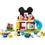 LEGO DUPLO Disney Mickey Mouse Clubhouse with Minnie & Pluto, 87 Pieces (10465)~#|#~21213F6C-783A-432B-8729F0CF09C982CE_sc7