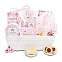 Alder Creek Roses for Relaxation Spa Gift Basket (FG04413)~#|#~21259D2A-DC57-4442-882F34A847087727_sc7