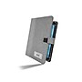 Solo Re:Think Polyester 8.5"-11" Universal Tablet Case, Gray (UNL2163-10)~#|#~2126B824-C17C-4BC4-AA7B8AE02A38C37D_sc7