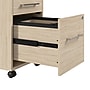 Bush Business Furniture Hustle 3 Drawer Rolling File Cabinet, Natural Elm (HUF116NE)~#|#~21270DC8-FF19-4E56-AD1FC3556777F820_sc7