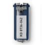Durable Key Tags, Dark Blue, 6/Pack (1957-07)~#|#~21273CC6-63B9-4B4A-9162304CBCCA330E_sc7