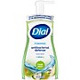 Dial Antibacterial Foaming Hand Soap, Fresh Pear Scent, 8/Carton (017000347219)~#|#~21274F67-30B9-447C-BF7357F5882BA666_sc7