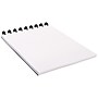 uCreate 12" x 9" Wire Bound Sketch Book, 50 Sheets/Book, 2/Bundle (PAC4770-2)~#|#~212804D7-7EB4-4812-B993B6DB7BD8959C_sc7