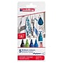 edding 4500 Water-Based Markers, Bullet Tip, 5/Set (EDD445005099) ~#|#~21281E57-0AE7-469D-9906EF3A7B8165FD_sc7