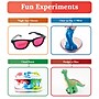 Carson Dellosa Education Mini Maker Kit: Art Science, Multicolored (CD-746013)~#|#~212948B4-5D27-4380-8CD589C644A45893_sc7