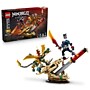 LEGO Ninjago Battle at the Dragon's Blade, 1016 Pieces (71871)~#|#~21299ECA-09FC-49CC-ACC095CD4C257798_sc7