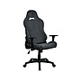 Arozzi Torretta 2023 Edition Fabric Ergonomic Rocker Gaming Chair, Dark Gray (TORRETTA-SFB-DG2)~#|#~2129CE81-D497-4C3C-8F7EEA8E33EAAEFF_sc7