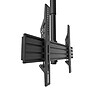 Kanto Height Adjustable Hanging Ceiling TV Mount for 37" - 70" TVs, Black (CM600)~#|#~212A10C7-37E1-4F13-8D3C23A0E0BFE1F6_sc7