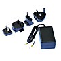 Brainboxes BB Series Plastic Travel Power Adapter, Black (PW-400)~#|#~212C42B1-57DC-4B63-BD4D1547B4871D57_sc7