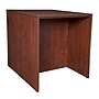 Regency Legacy Stand Up Back to Back Storage Cabinet/ Storage Cabinet- Cherry (LSSCSC3646CH)~#|#~212D761F-81FD-4A15-A4EA014642381C81_sc7