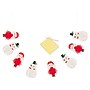 Pukka Party Santa & Snowman Christmas Paper Balloon Garland, Multicolor (PTY531)~#|#~213042FD-2E79-46DA-94DCA1B1C7BB8177_sc7