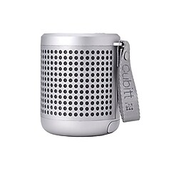 Vivitar Adventurer Wireless Bluetooth Speaker, Water Resistant