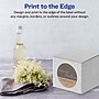 Avery Laser/Inkjet Round Multipurpose Labels, 3" Dia., Kraft Brown, 300 Labels/Box (94513)~#|#~21367043-DF6A-4971-B87F1AD99317BBF4_sc7
