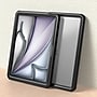 SaharaCase Oasis Series Waterproof Case for iPad Air 13" (M3/M2), Scorpion Black (TB00417)~#|#~21376E04-22C7-4FE5-93A82AB2721FD6F0_sc7